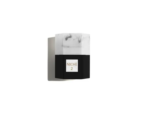 Reef Perfumes Niche 2 Eau de Parfum 50 ml - Unisex Eau de Parfum Reef Perfumes Niche 2, 50 ml. Ein einzigartiger, verspielter Duft für besondere Anlässe, der Grenzen sprengt und Individualität betont.