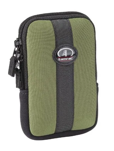 Tamrac Neo´s Digital 14 Kameratasche grün