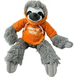 Faultier-Stofftiere von soma