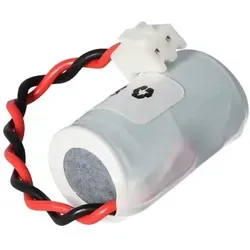 Ersatzbatterie passend für Siemens PCU50 neue Version, A5E00331143