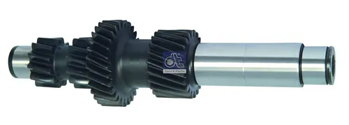 Dt Spare Parts Vorgelegewelle 2.32968