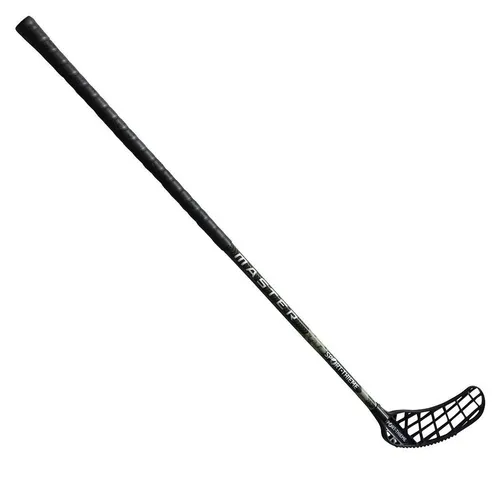 Sport-Thieme Floorballschläger Master mit Top Griffband - Der Sport-Thieme Floorballschläger 