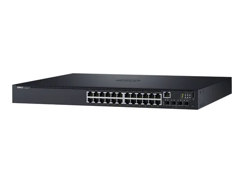 Dell Networking N1524P Switch von Dell