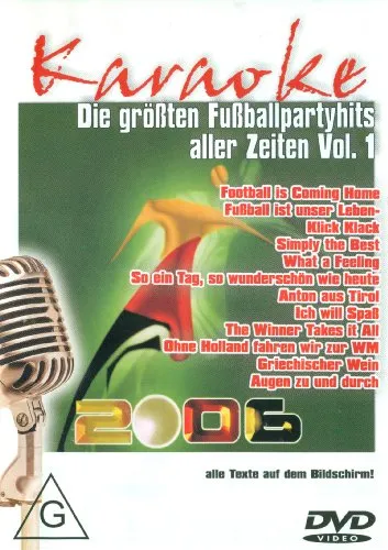 Karaoke von Phoenix Bild- u. Tonträger Vertrieb