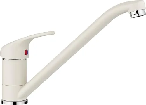 Blanco Daras Einhebelmischer von BLANCO