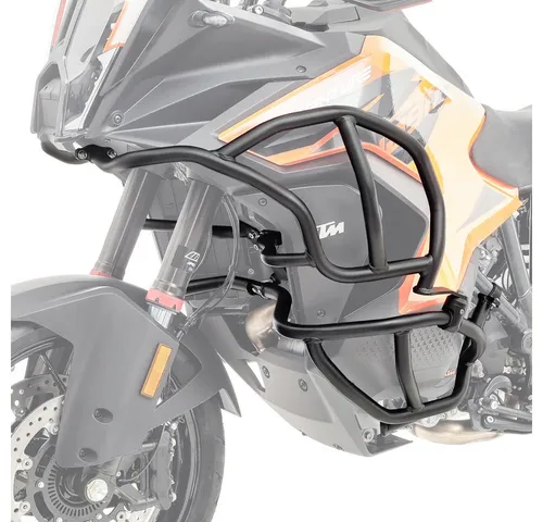Motoguard Motor-Schutzhülle Sturzbügel für KTM 1290 Super Adventure S / R 21-24 oben und unten L2