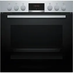 Bosch HND415GS62 Ed EB-Herdset Induktionskochfeld