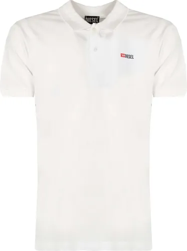 Diesel Poloshirt T-SMITH-DIV von Diesel