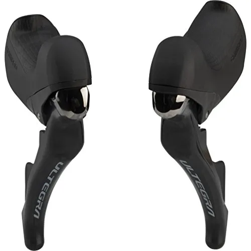 Shimano Unisex STR8000PA Bremshebel - Hochwertiger SHIMANO