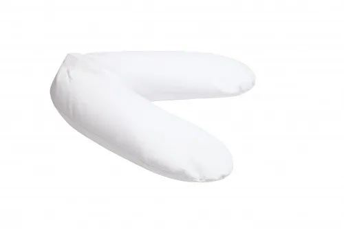 Stillkissen ohne Bezug mit EPS-Mikroperlenfüllung ca. 170x40cm | Lagerungskissen