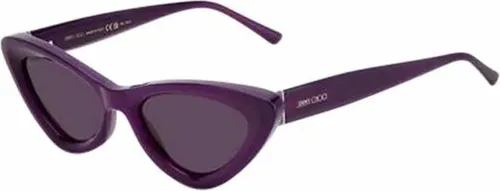 Jimmy Choo Sonnenbrille ADDY/S B3VUR 52 von Jimmy Choo