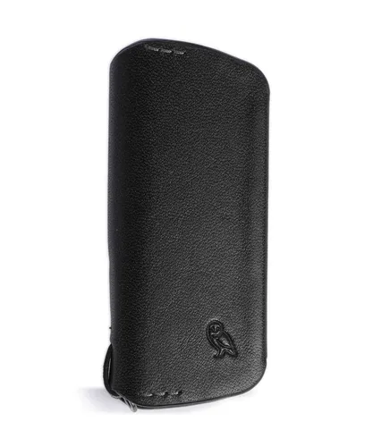 Bellroy Cover Plus | Schlüsseletui | schwarz EKCF-BLK-101