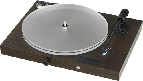 Plattenspieler bis 1500 Euro von Pro-Ject