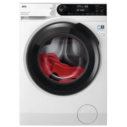 Waschtrockner AEG LWR7316O4B 10/6 Kg 1600 U/min von AEG