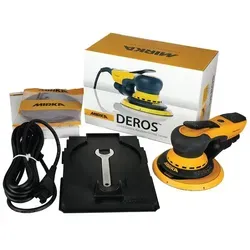 Produktbild Mirka DEROS 680CV Exzenter-Schleifer