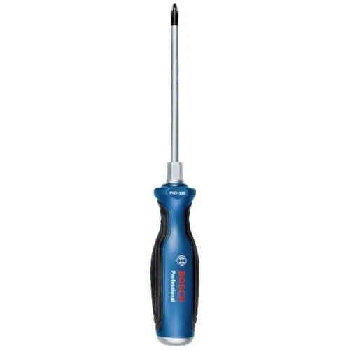 Bosch Professional Kreuzschlitz-Schraubendreher PH2x 125mm