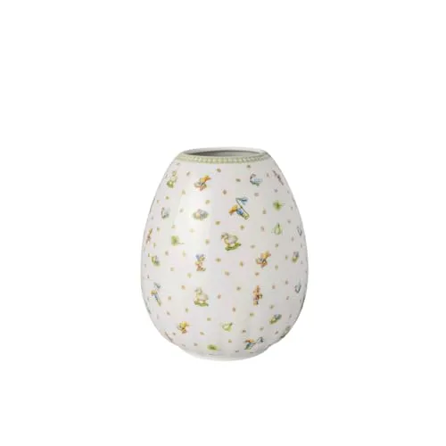 Villeroy & Boch Easter Delight Vase in grün von Villeroy & Boch