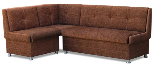 Sitzbänke Braun von Rodnik