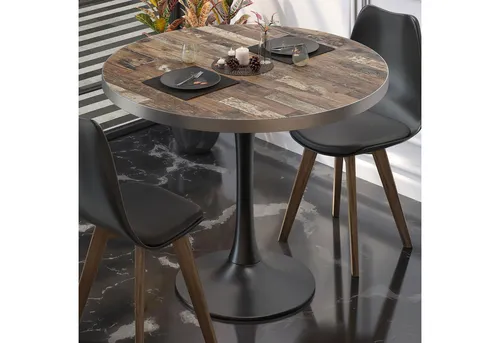 GGMMÖBEL Bistrotisch BL