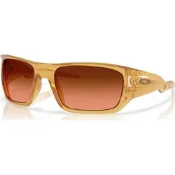 Produktbild Oakley Masseter Trans Light Curry / Prizm Brown Gradient