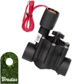 Sprinklerventile von Bradas