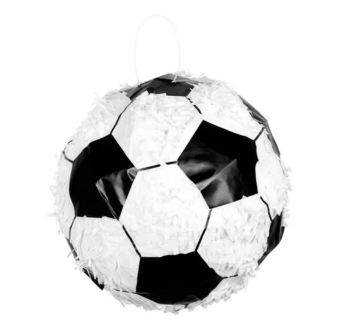 Boland Pinata Pinata 'Fußball 3D', Ø 30 cm