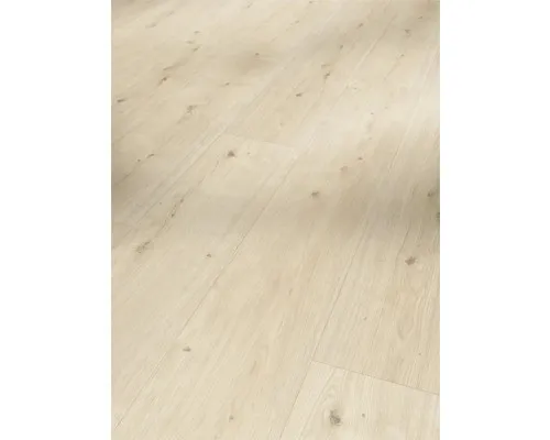 Vinylboden Modular ONE Eiche Atmosphere geschliffen - Vinylboden für den Innenbereich, mit authentischer Eichenoptik und einfacher Verlegung durch Schlossdiele.