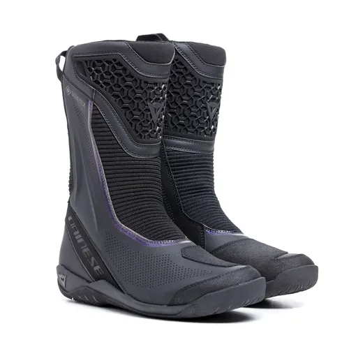Dainese Freeland 2 Women Gore Tex Gr. 42 EU wasserdichter Damen Motorradstiefel