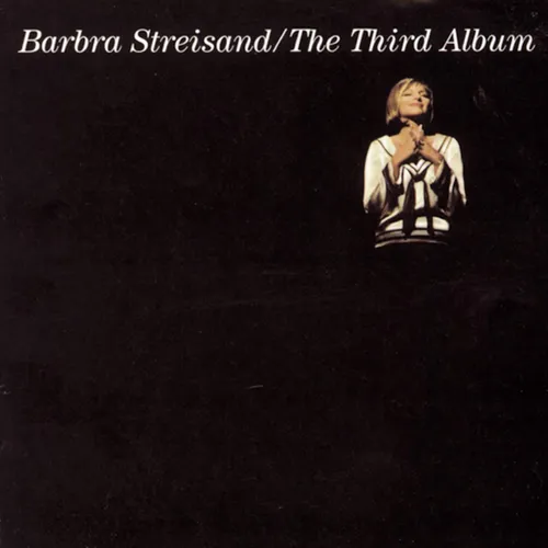 Barbra Streisand Third Album (CD) (US IMPORT)