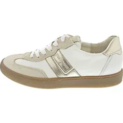Paul Green Damen Low-Top Sneaker - Damen-Sneaker mit leichter Plateausohle für optimalen Komfort und Stil. Ideal für Freizeit und Alltag.