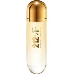 Carolina Herrera 212 Vip Eau de Parfum 125 ml - Damenduft mit fruchtig-blumiger Komposition, ideal für selbstbewusste Frauen, die Eleganz und Lebensfreude ausstrahlen. Der luxuriöse Duft spiegelt den pulsierenden Lebensstil New Yorks wider.