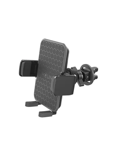 CELLY Mount Vent Plus - car holder MOUNTVENTPLUSBK