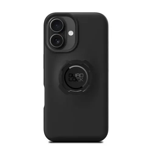 Quad Lock Handyhülle für iPhone 16 von Quad Lock