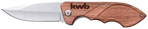 Kwb 021990 Outdoormesser