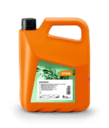 STIHL MotoMix 5 Liter