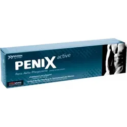 JOYDIVISION PeniX active Creme 75ml
