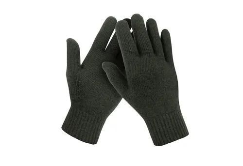 Tom Fyfe Strickhandschuhe Merino Unisex