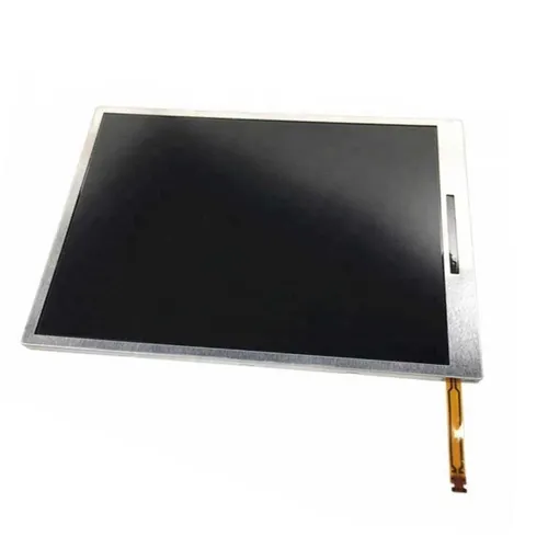 LCD passend für unteres Nintendo New 2DS XL