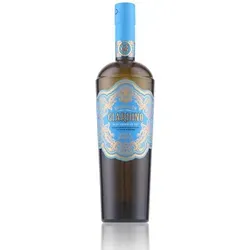 Villa Massa Giardino Mediterranean Dry Vermouth 18% Vol. 0,75l