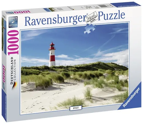 Ravensburger Puzzles von Ravensburger