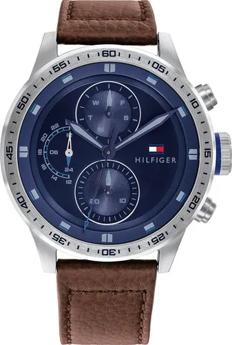 Tommy Hilfiger TRENT 1791807 Herrenarmbanduhr