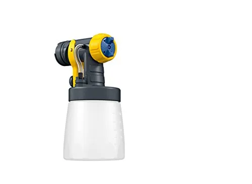 Wagner Sprühaufsatz WoodundMetal Extra Brilliant von Wagner