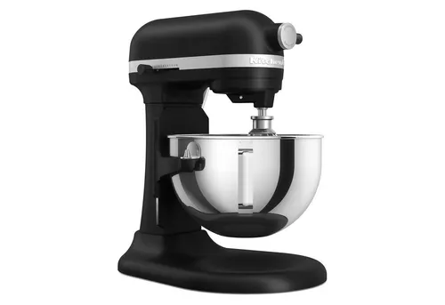 KitchenAid HEAVY DUTY 5KSM55SXXEBM Küchenmaschine
