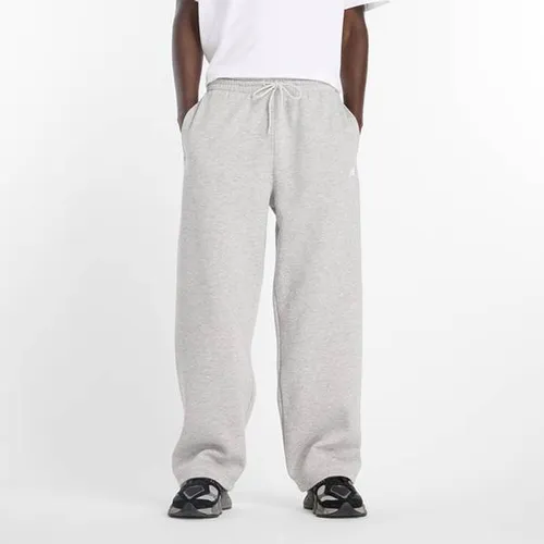 NEW BALANCE Herren Hose Sport Essentials Fleece Pant
