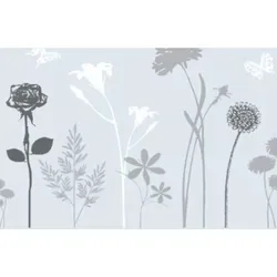d-c-fix Fensterfolie Blossom