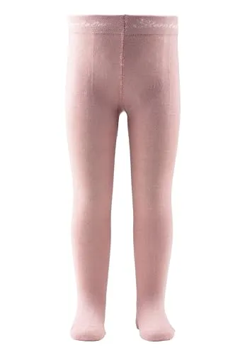 Sterntaler Little Kid's Strumpfhose Wolle - Rosa, Größe 56 - Strumpfhose für Mädchen aus hochwertigem Woll-Mischgewebe, ideal für den Alltag. Flexibler Stretch sorgt für perfekten Sitz und Komfort.