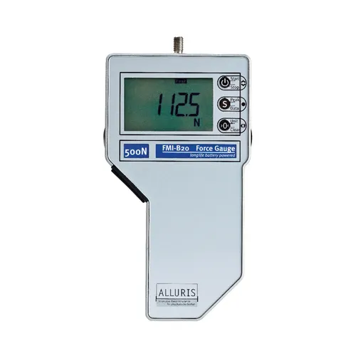 Alluris FMI-B30 Digitales Präzisionskraftmessgerät (USB)