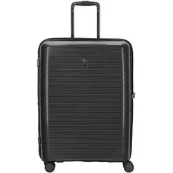 Produktbild Echolac Forza M 4-Rollen Trolley schwarz