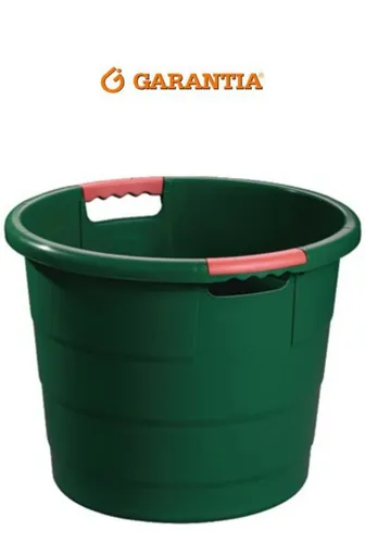 Eimer Grün von Garantia GRAF