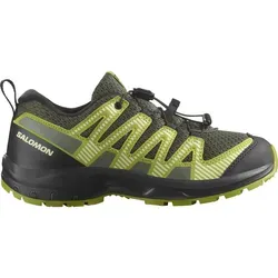 Salomon XA Pro V8 J Kinder Traillaufschuhe von Salomon